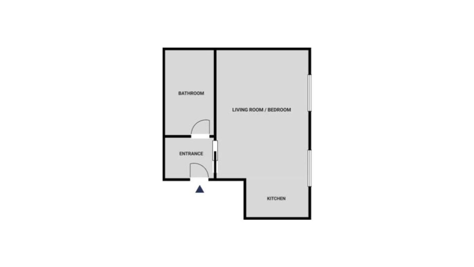 Blueground Kensington Near Shops Food Park Lon-498 Appartamento *
