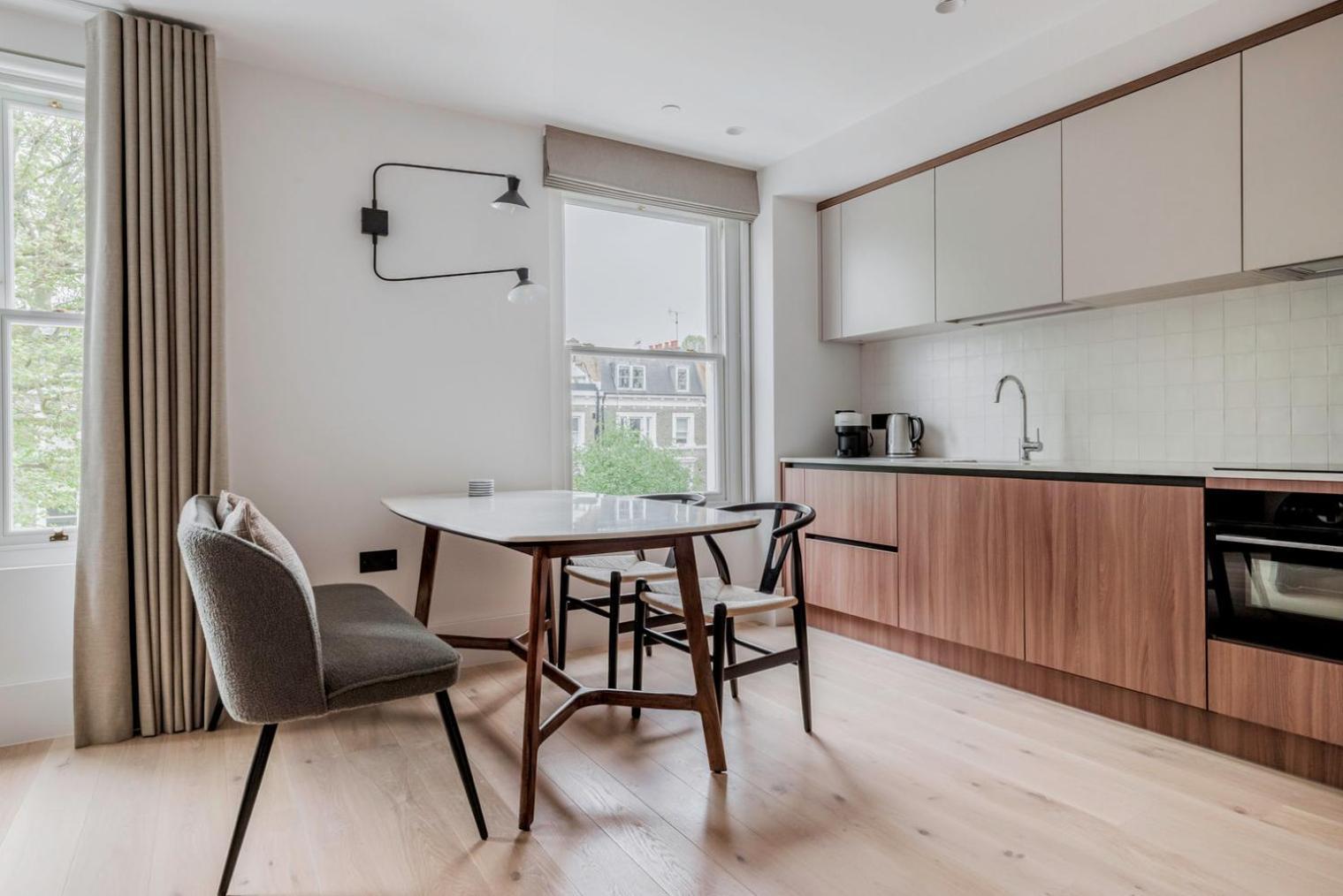 Blueground Kensington Near Shops Food Park Lon-498 Appartamento *